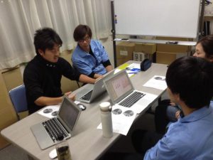 It利活用の第一歩 社内パソコン勉強会 中小企業のit活用支援 一般社団法人it活用サポーターズ